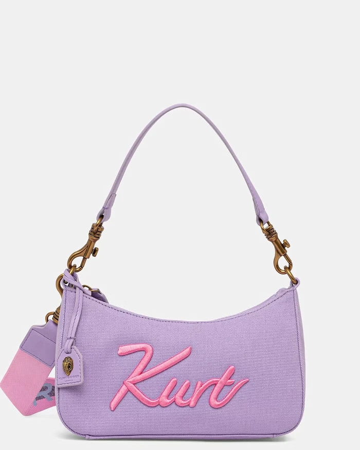 Kurt Geiger London чанта дамска