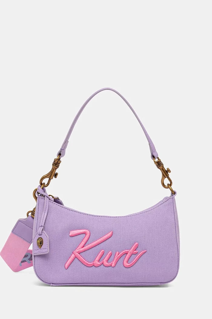 Kurt Geiger London чанта дамска