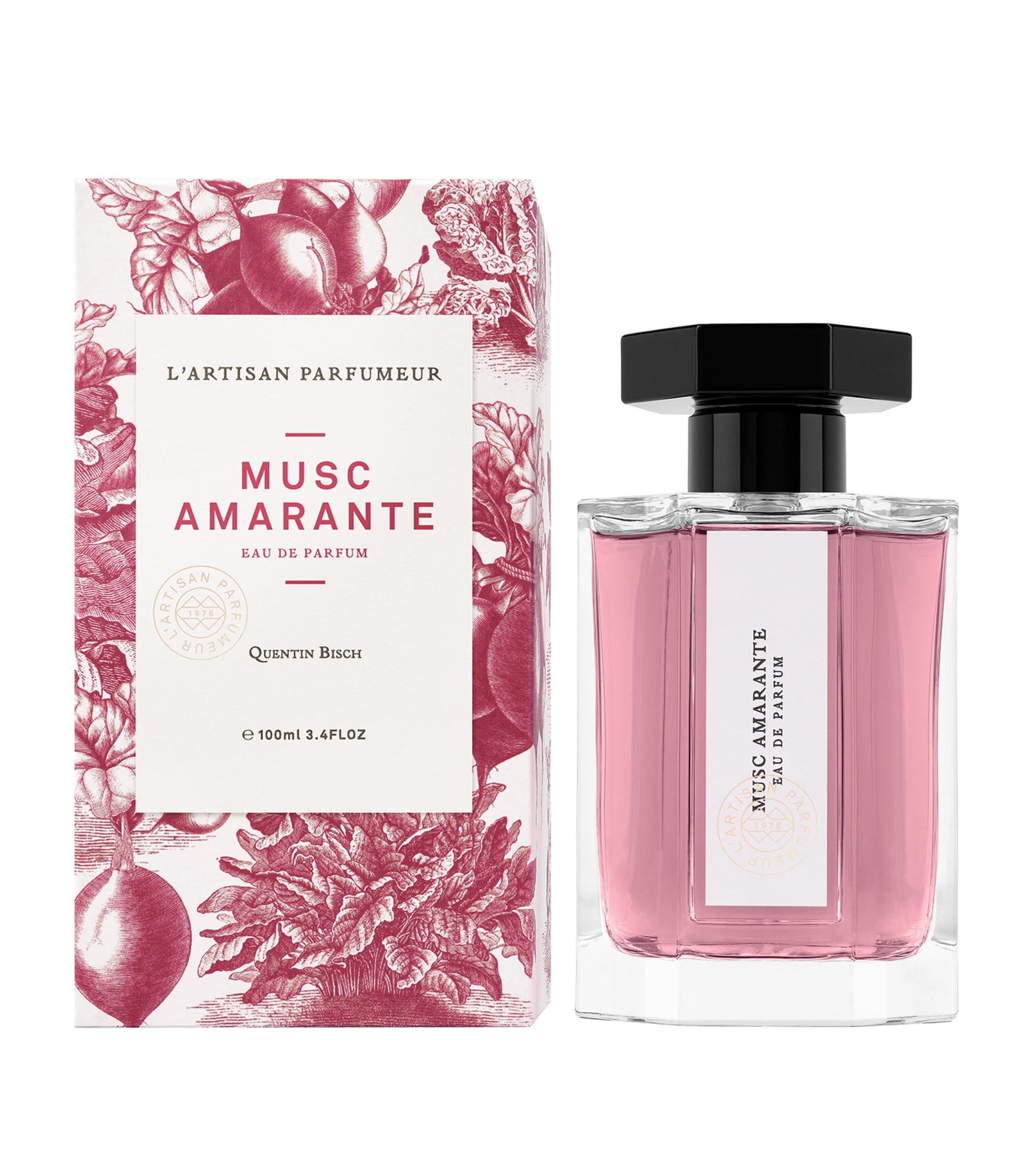 L'Artisan Parfumeur Musc Amarante Eau de Parfum (100ml)