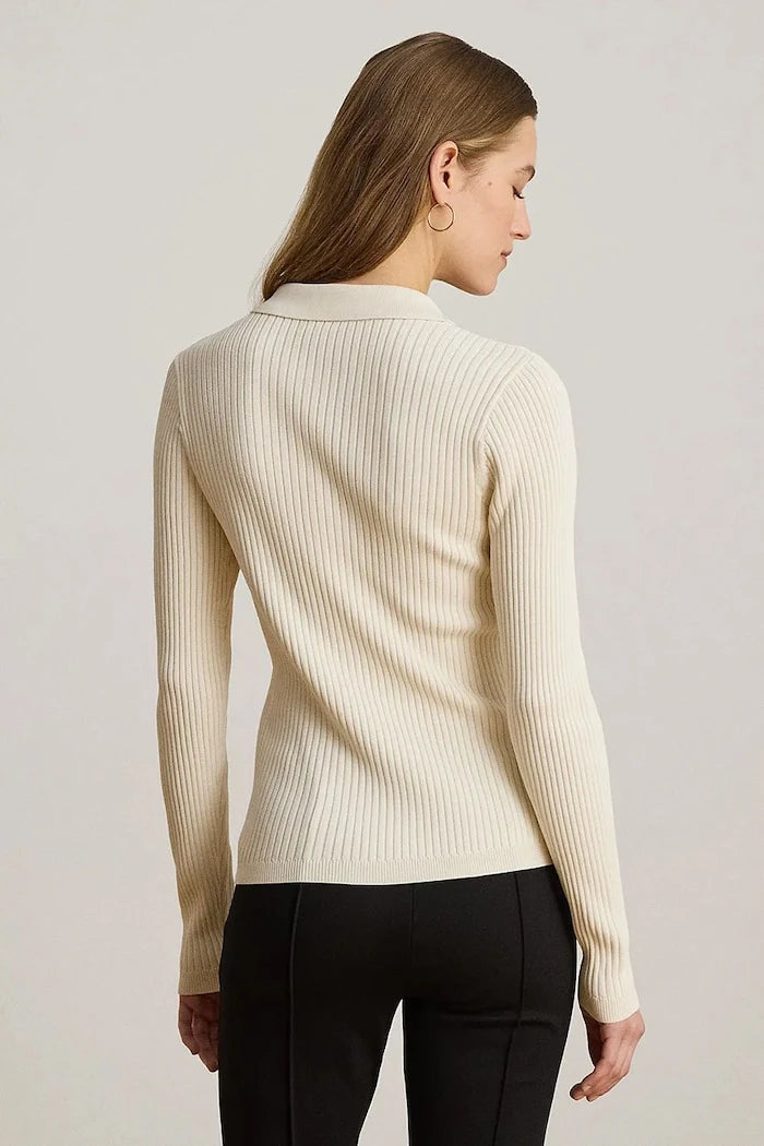 Lauren Ralph Lauren viskozsuz kadın kazak