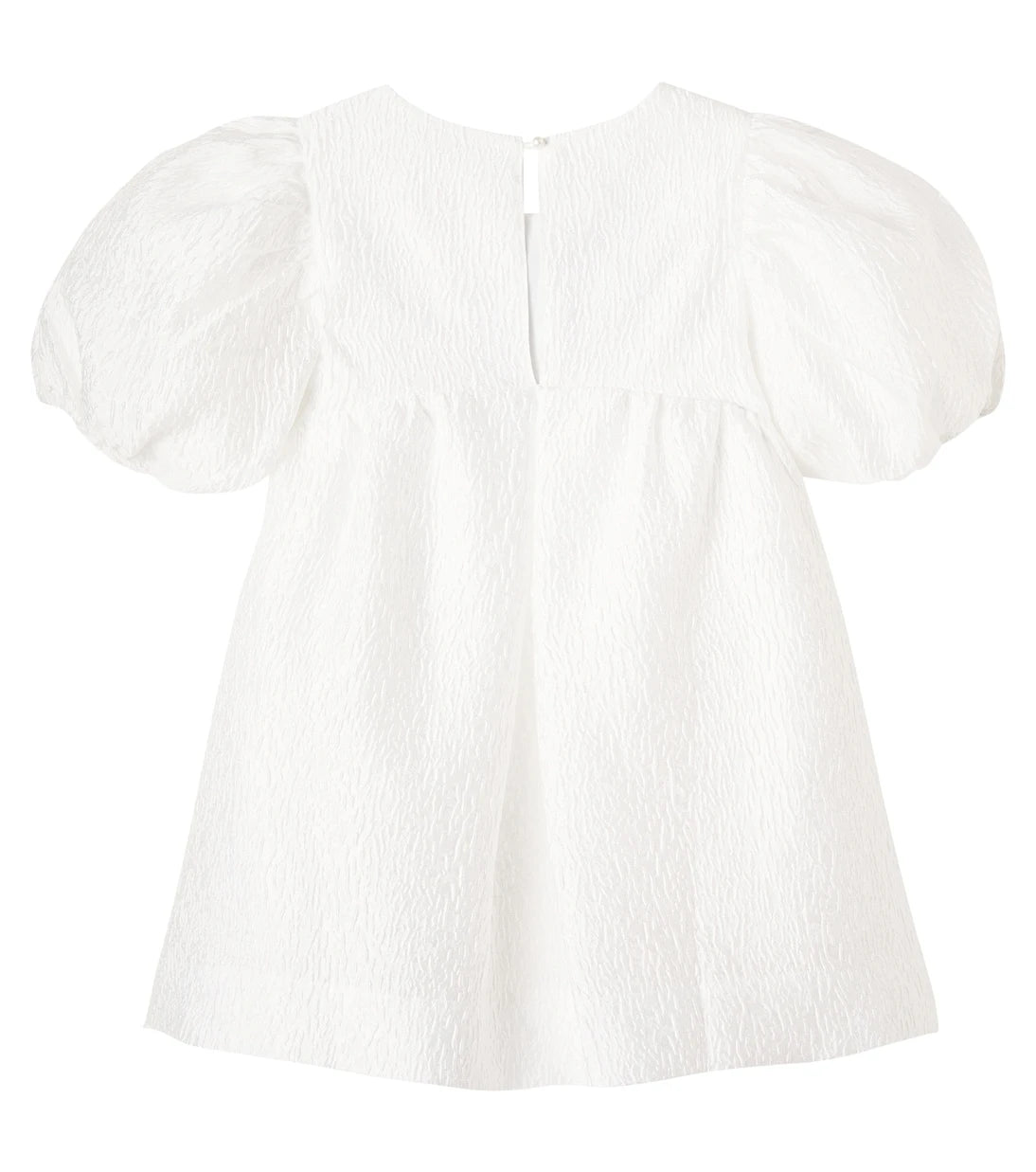 Tutu Du Monde - Dolly bow-detail brocade dress
