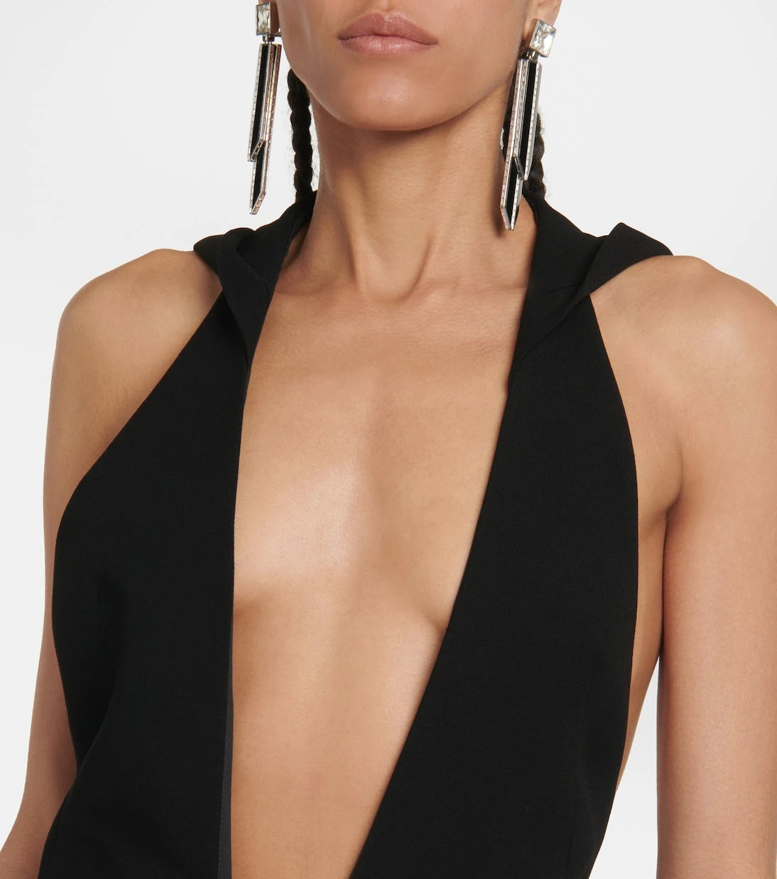 Mônot - Hooded gown