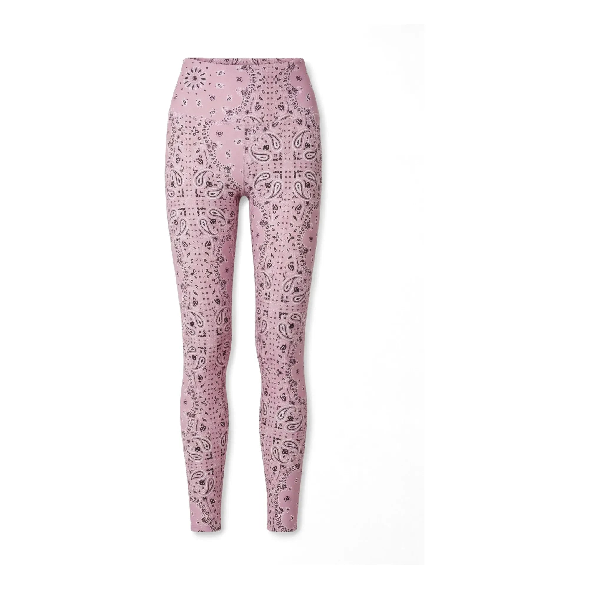 Arizona Love - Legging Yoga Bandana | Powder pink