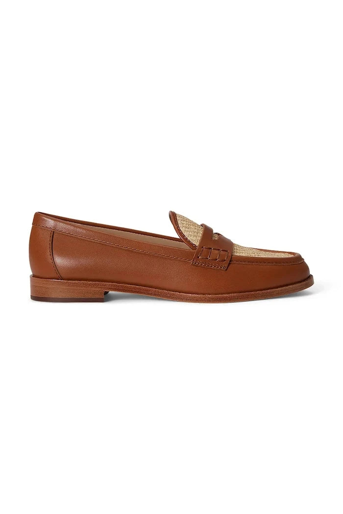 Lauren Ralph Lauren мокасини дамски Wynnie