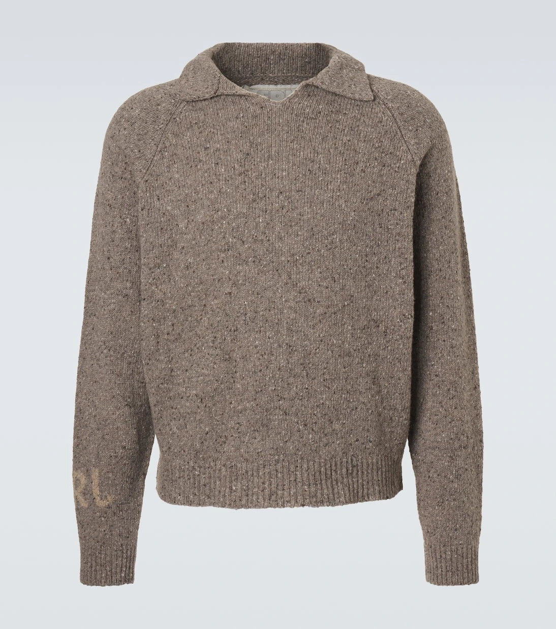 ERL - Wool-blend sweater