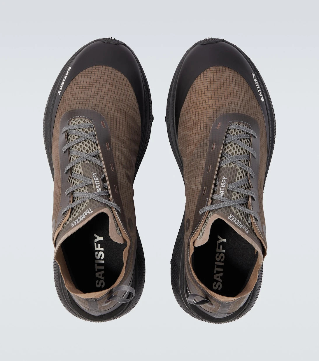 Satisfy - TheROCKER running shoes