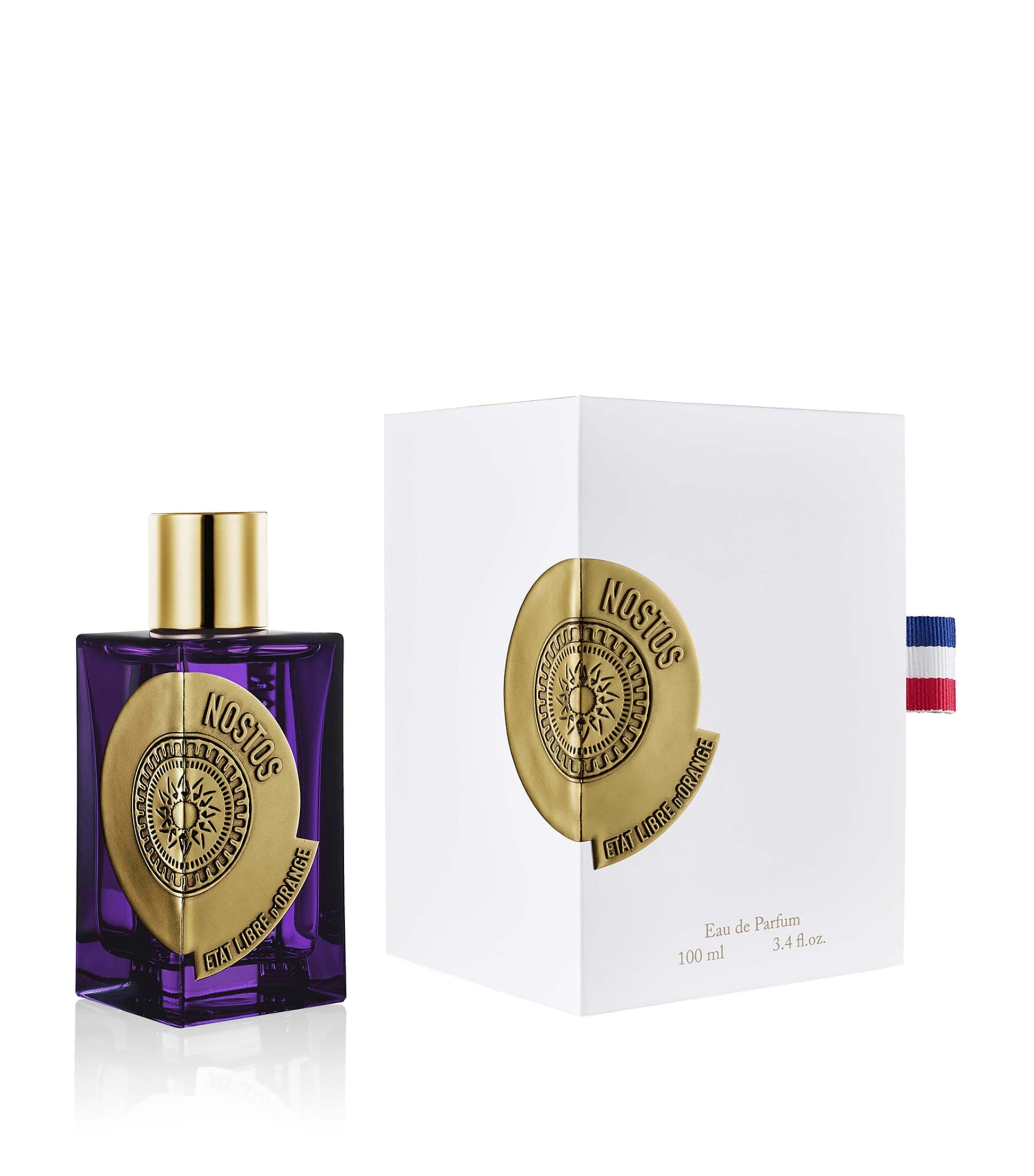 Nostos Eau de Parfum (100ml)