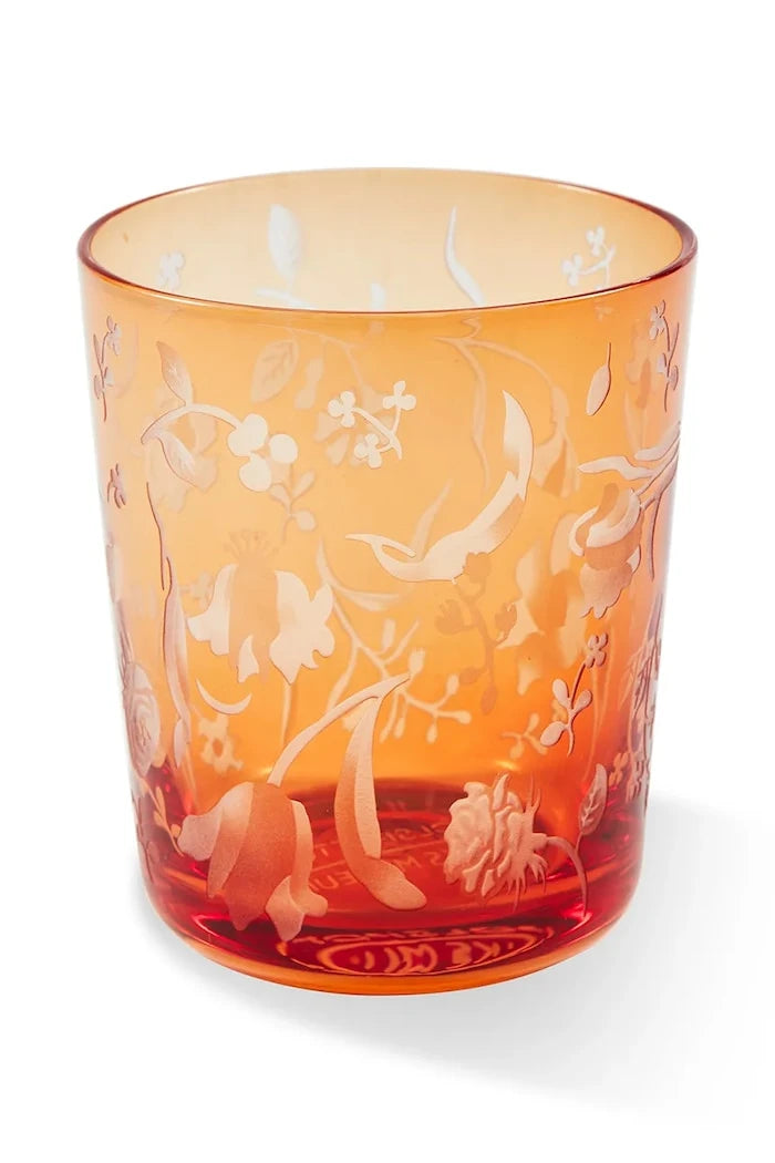 Комплект чаши Pols Potten scattered flower 250 ml (2 броя)