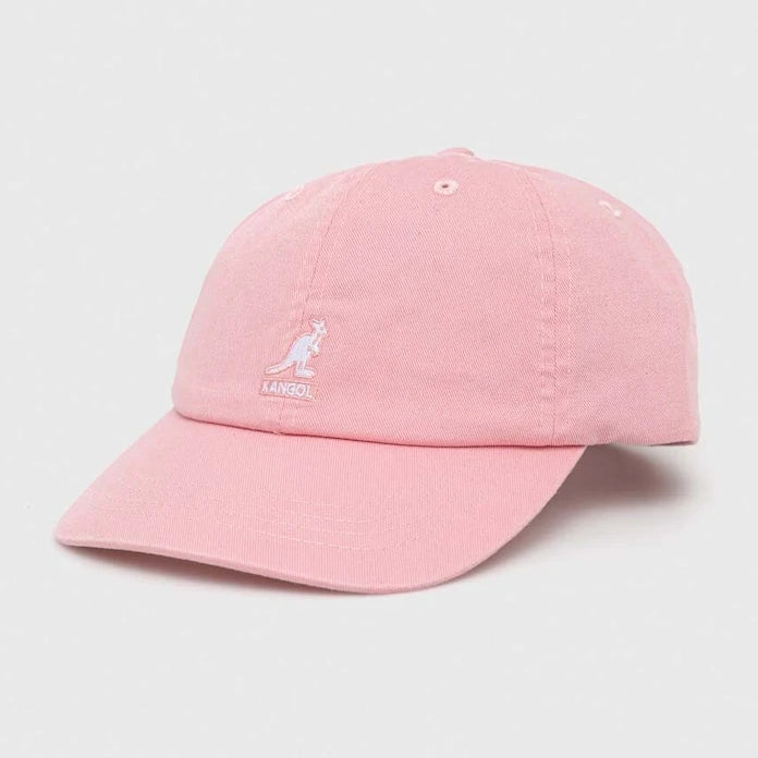Kangol Pamuklu Vizörlü Şapka