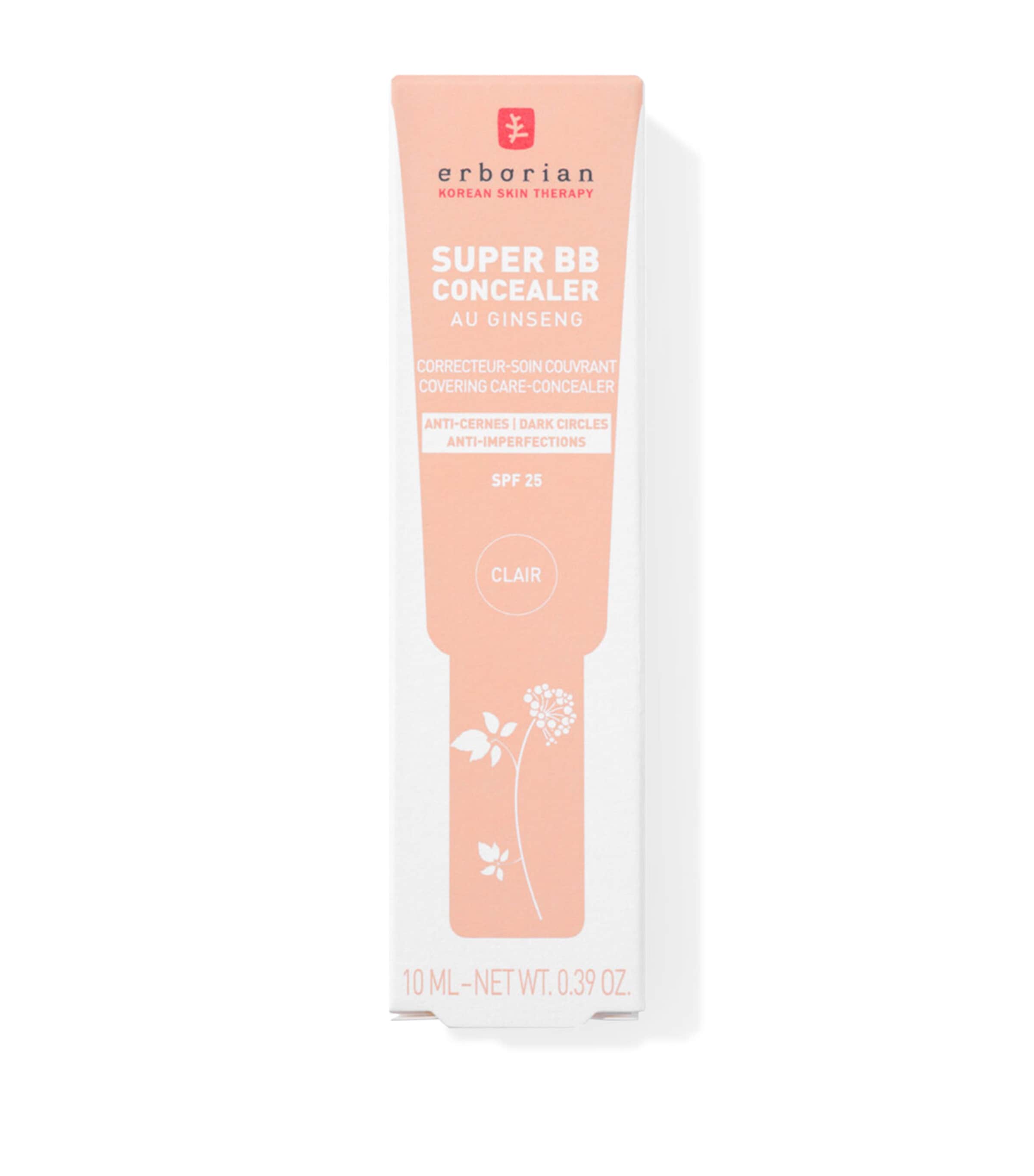 Super BB Concealer CLAIR
