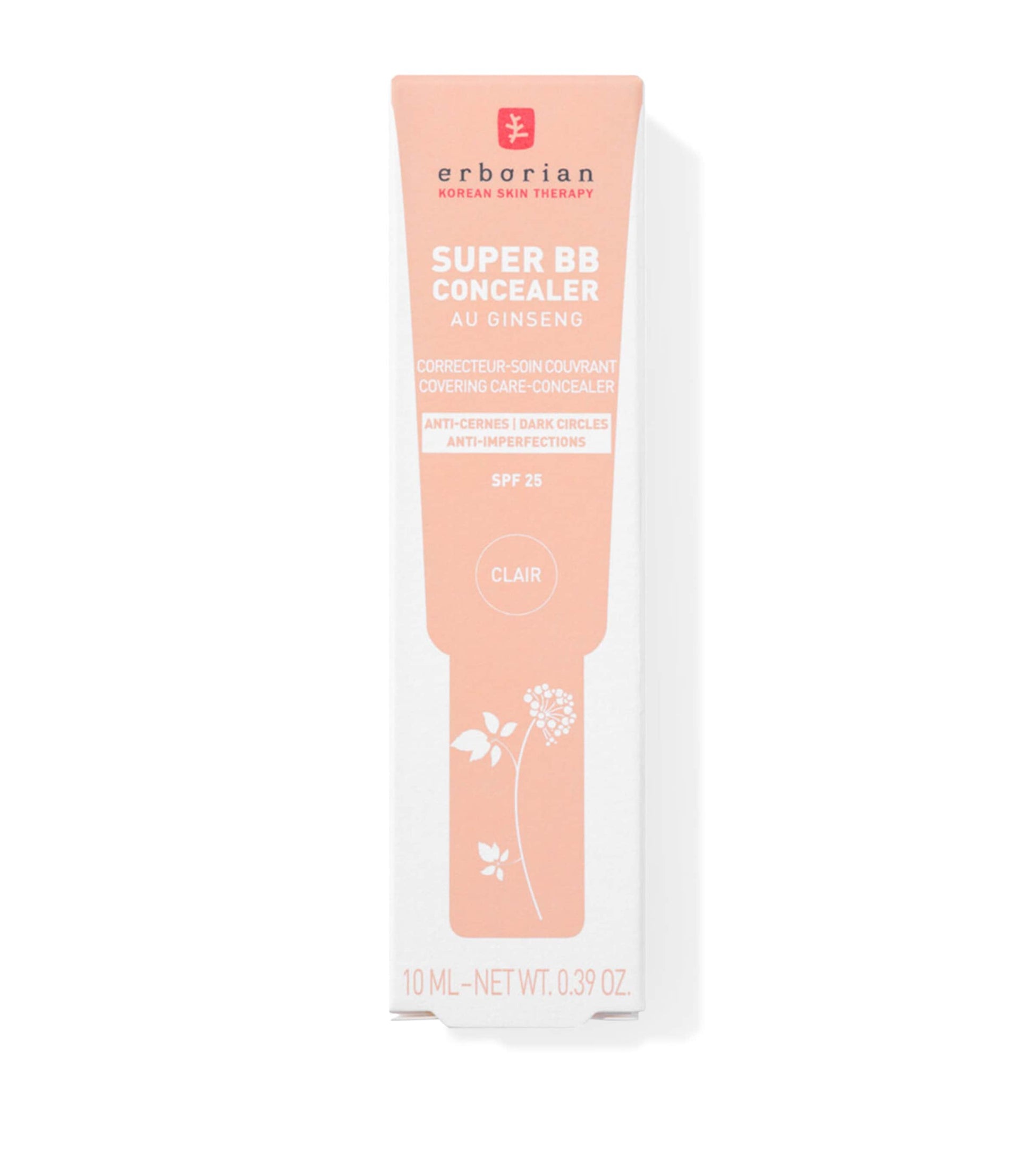 Super BB Concealer CLAIR