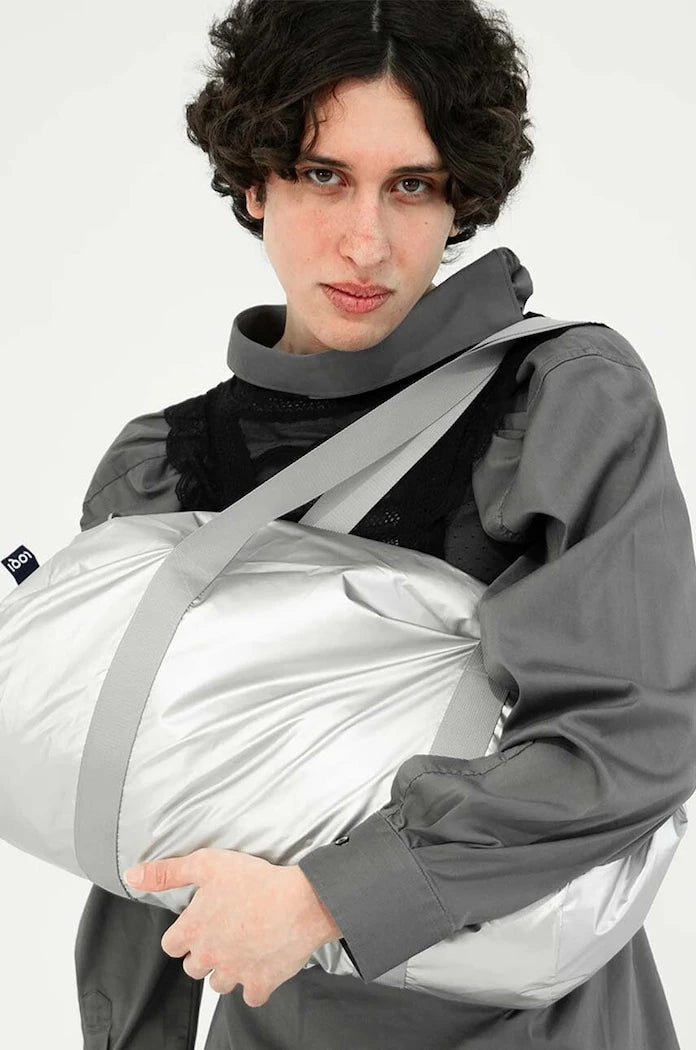 Спортен сак LOQI Silver