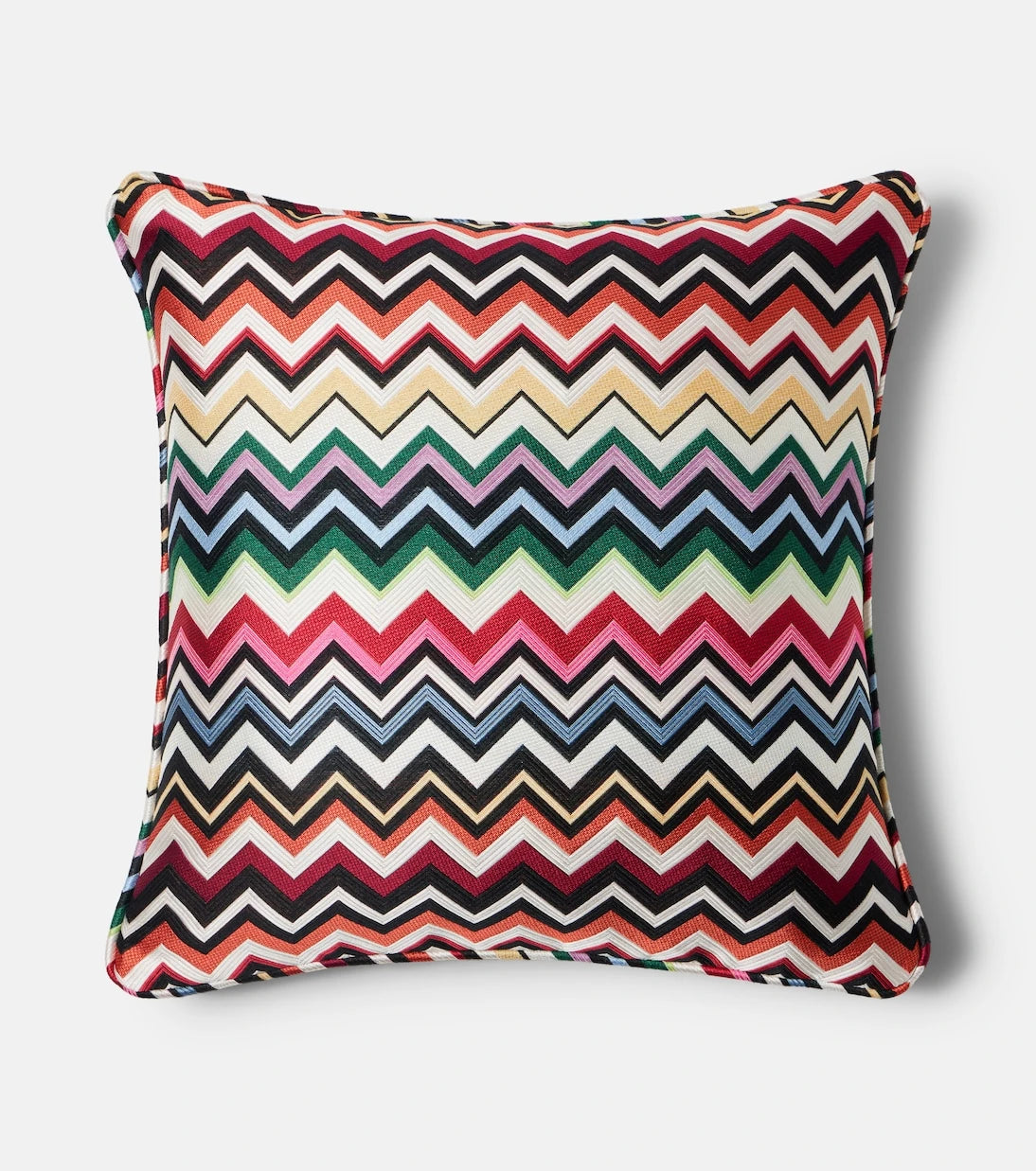 Missoni - Belfast Zig Zag cushion