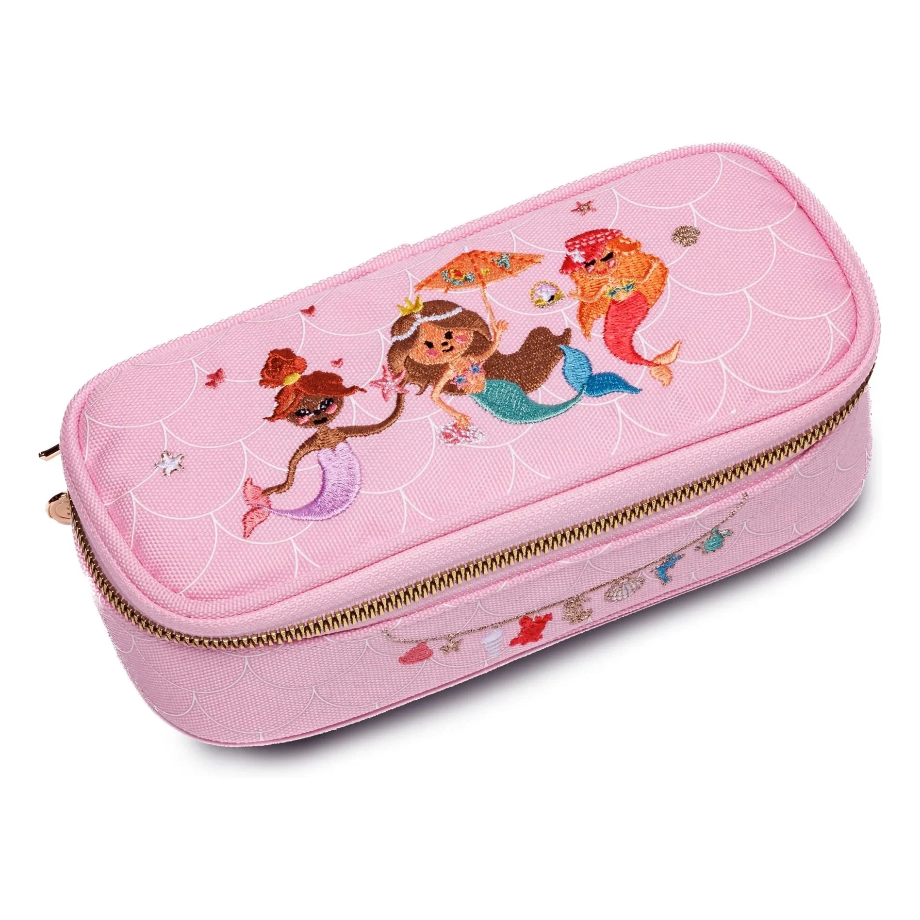 Jeune Premier - Mermaids Kit | Pink