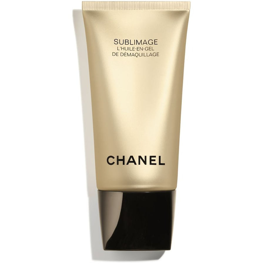 CHANEL SUBLIMAGE GEL-TO-OIL CLEANSER Ultimate Comfort and Radiance-Revealing Gel-to-Oil Cleanser (150ml)