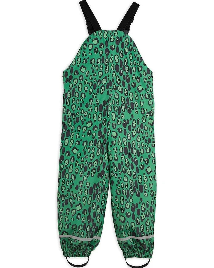 Детски панталони Mini Rodini