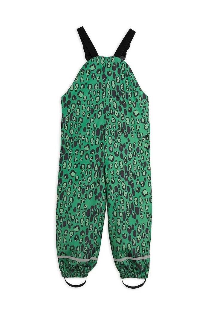 Детски панталони Mini Rodini