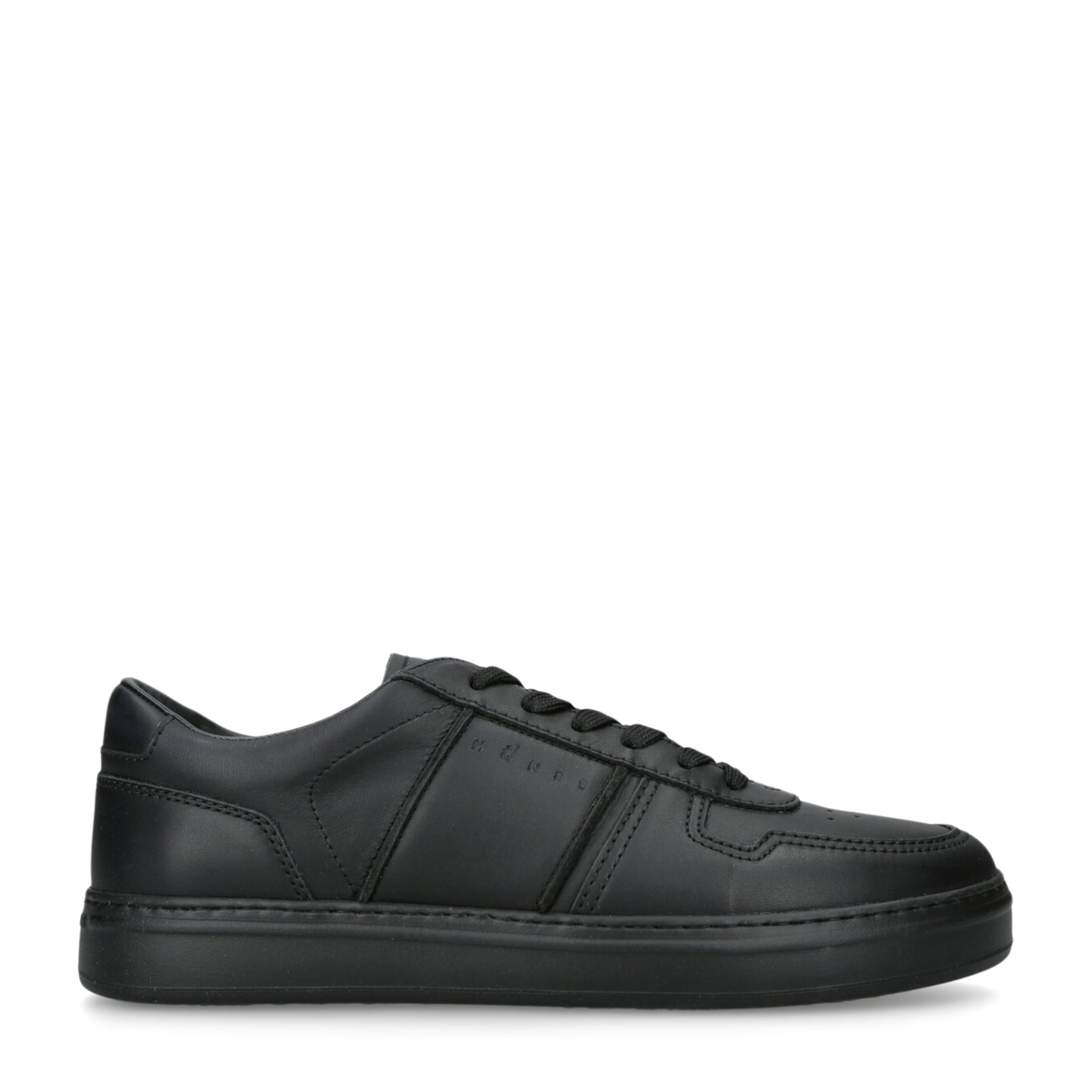 Suede H-TV Sneakers