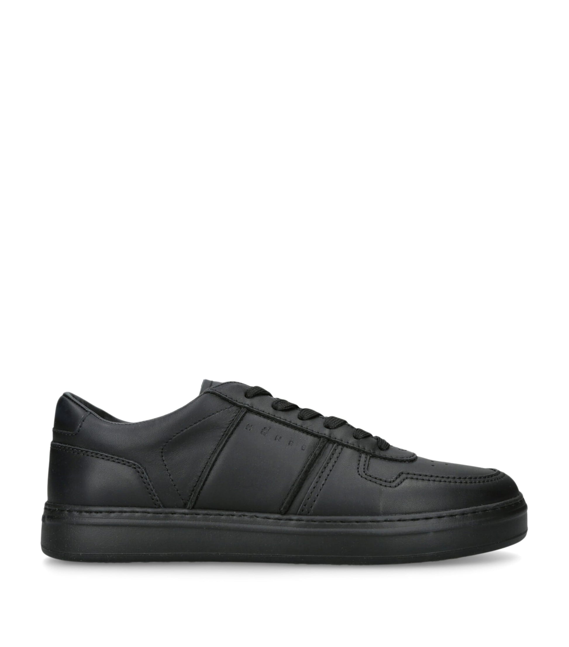 Suede H-TV Sneakers