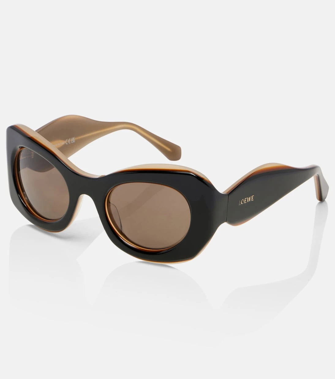 Loewe - Signature cat-eye sunglasses