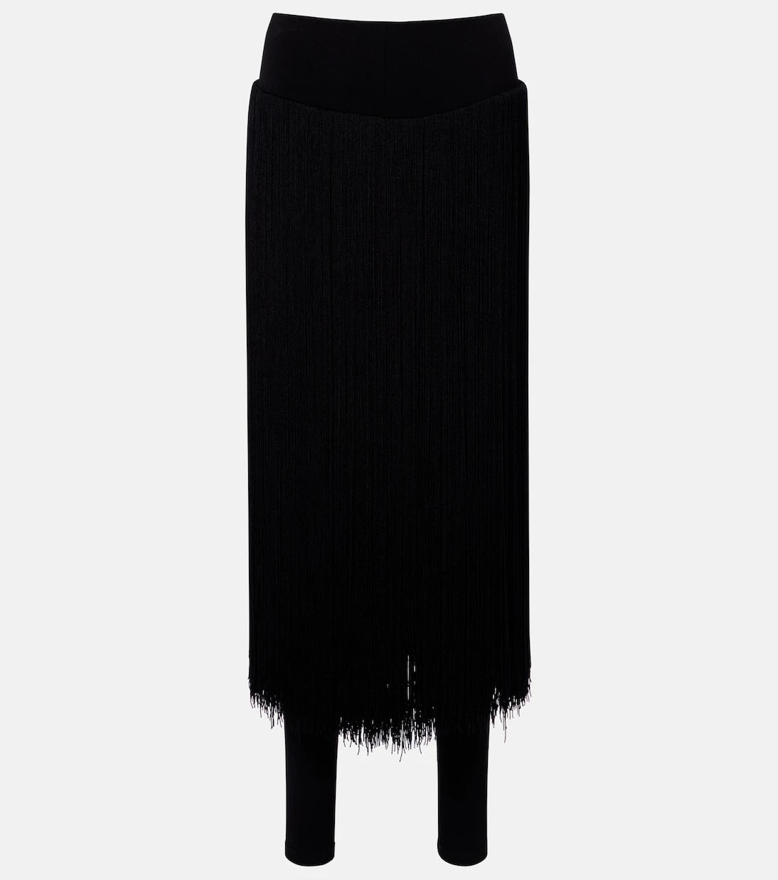 Alaïa - ليغنغز مهدبة