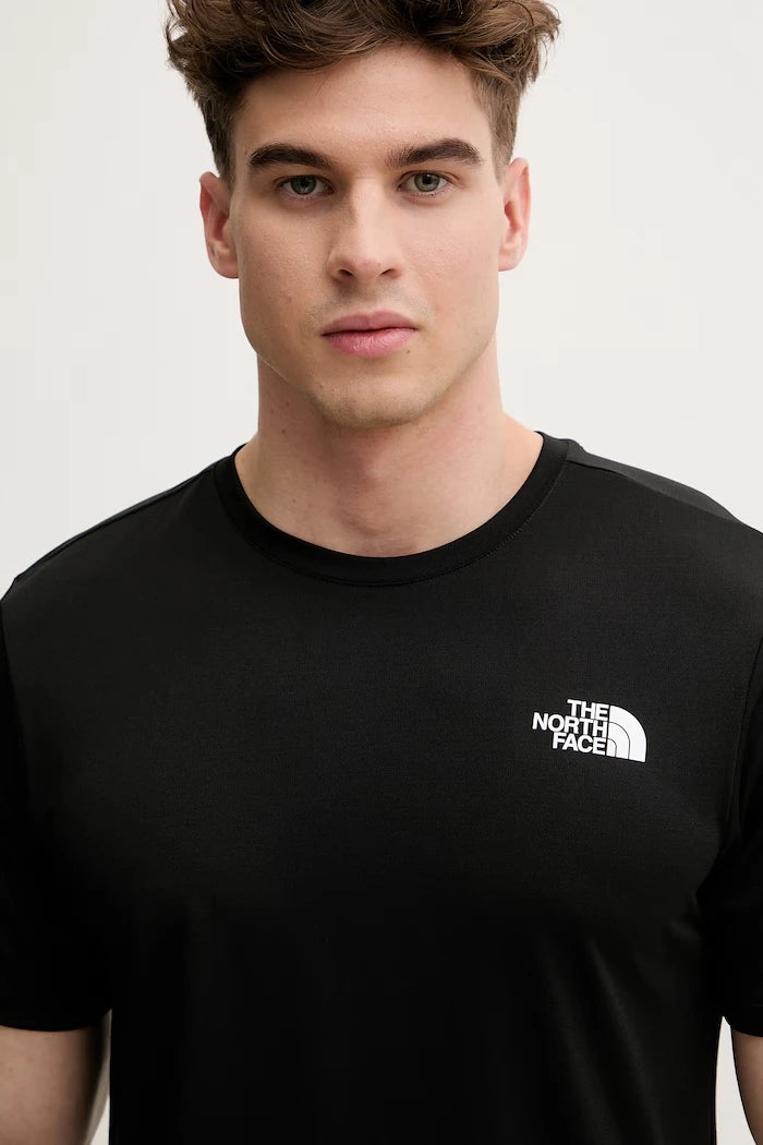 The North Face erkek GRAPHIC tişört