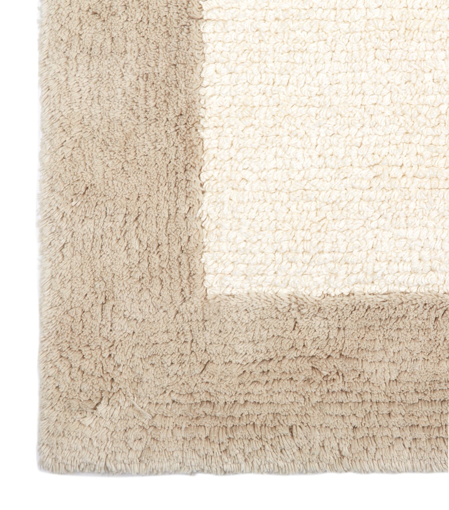 Abyss & Habidecor Origine Bath Mat (70cm x 120cm)