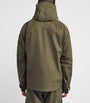 Moncler GORE-TEX Grenoble Hinterburgs Ski Jacket