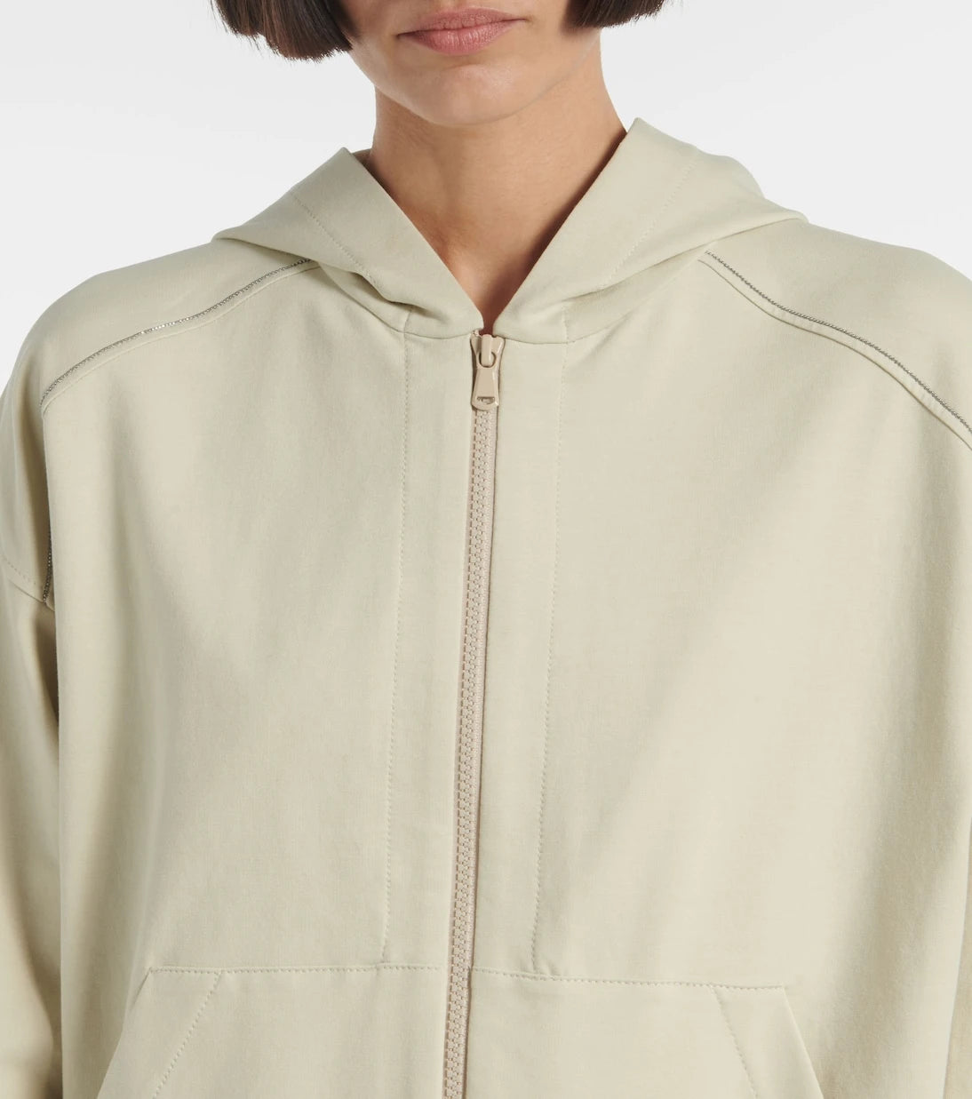 برونيلو كوتشينيلي - كارديجان قطن