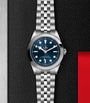 TUDOR Black Bay One Stainless Steel Automatic Watch 39mm