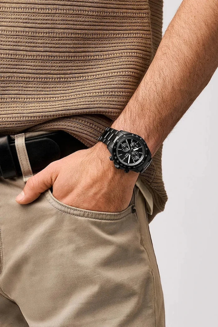 Часовник Fossil