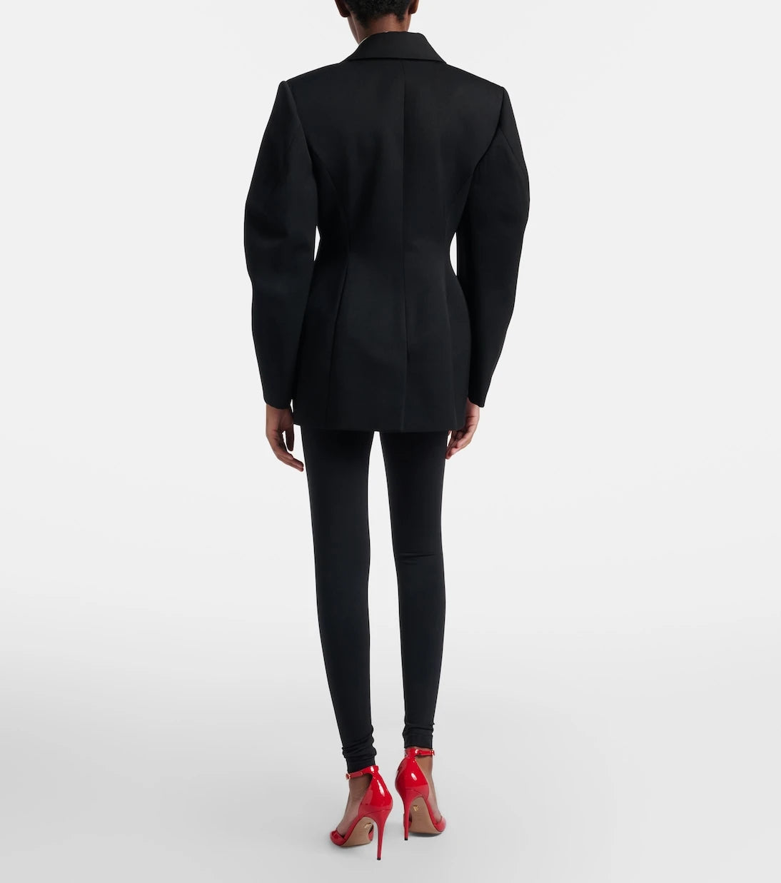 Wolford - ليغينغز إنرجي بخصر مرتفع