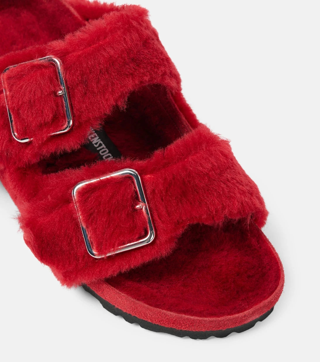 Birkenstock 1774 - Arizona shearling sandals