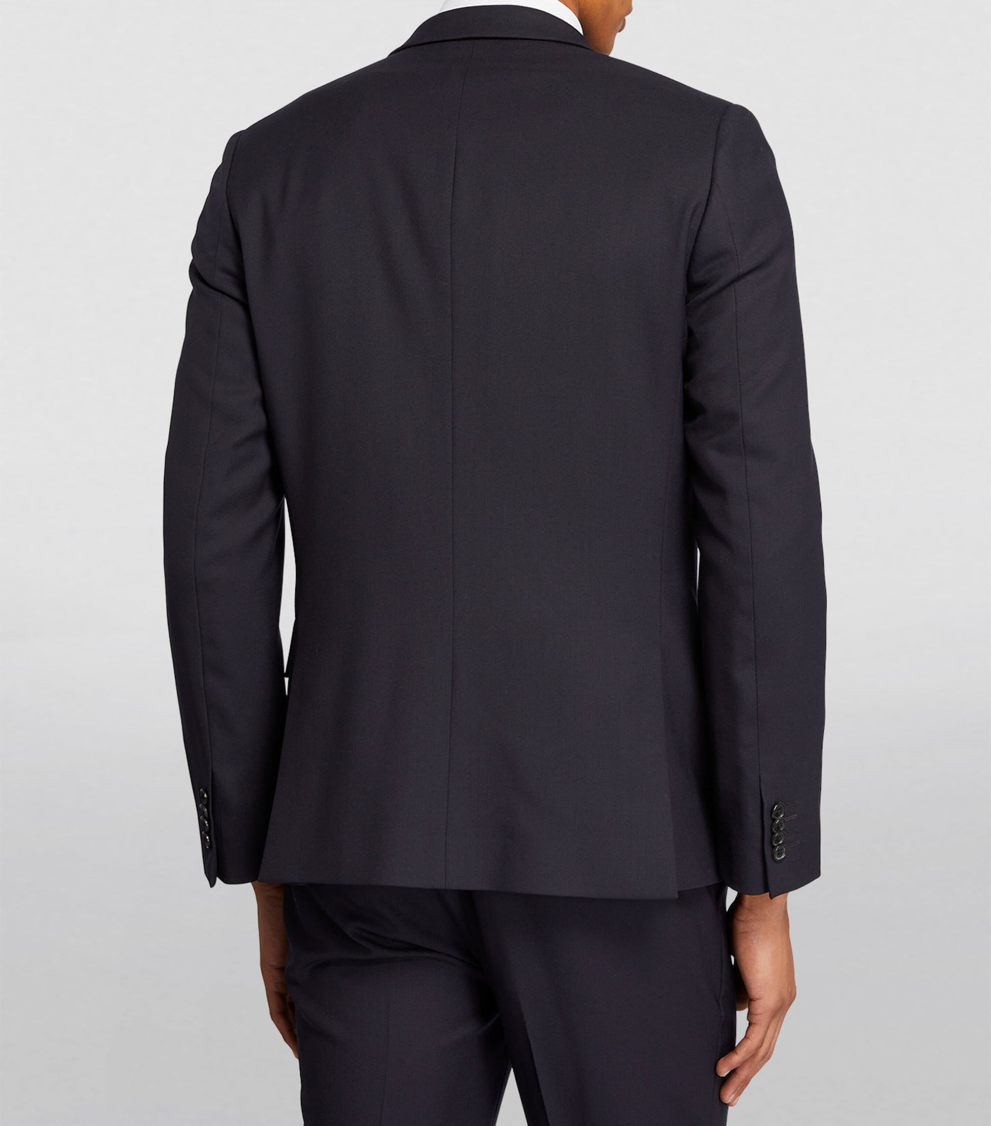 Paul Smith Wool 2-Piece Suit