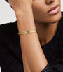 Yellow Gold Coco Crush Bangle