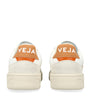 Veja Leather V-90 Sneakers
