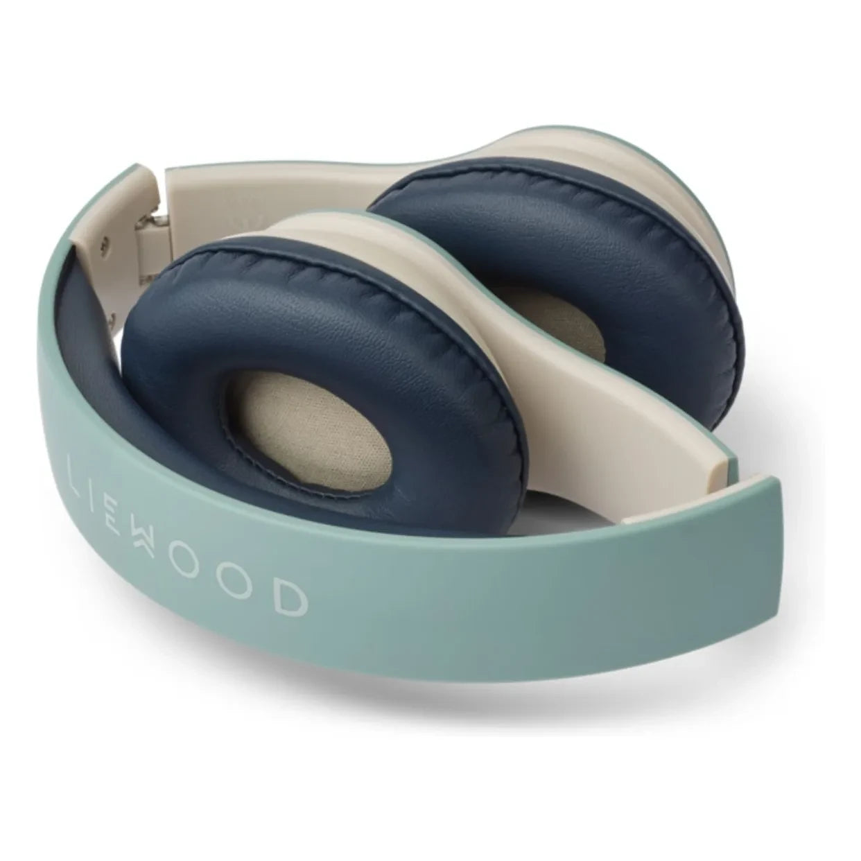 Liewood - Quinn wireless headset | Peppermint mix