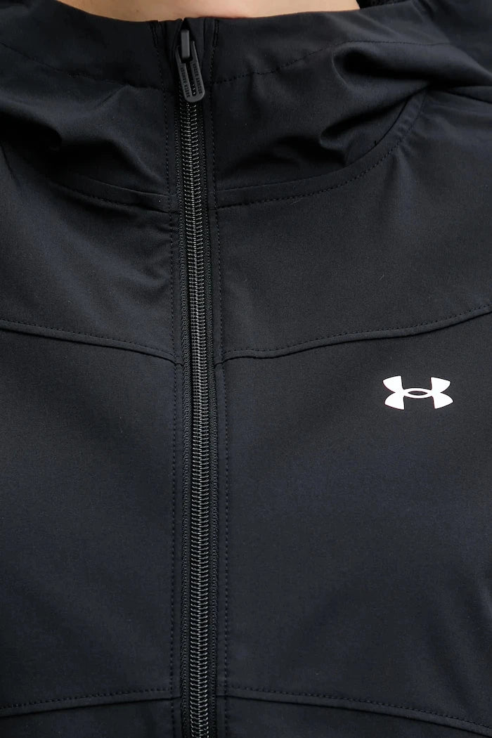 Under Armour преходно яке дамско Rival Woven