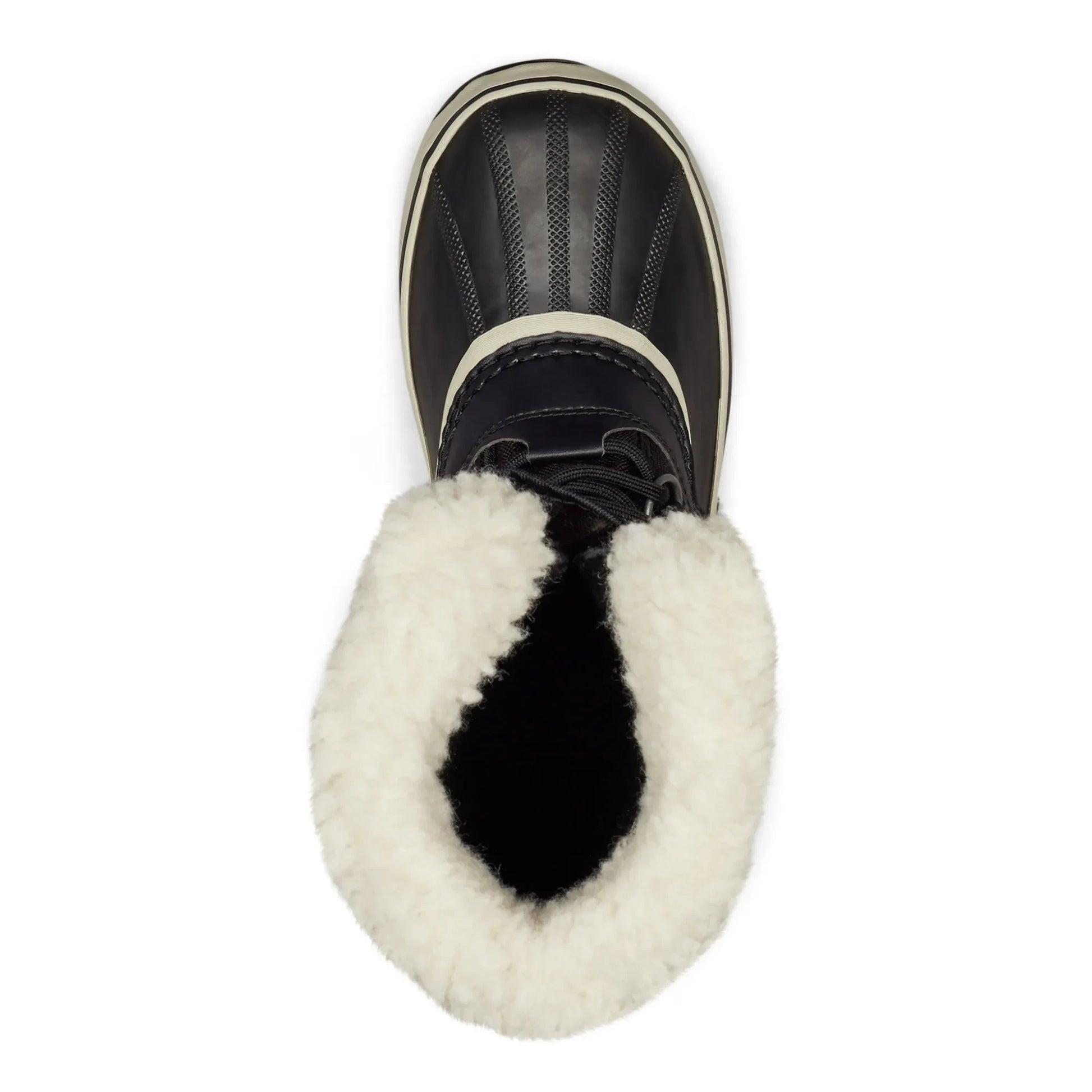 Sorel - Winter Carnival Boots - Women's Collection | Black