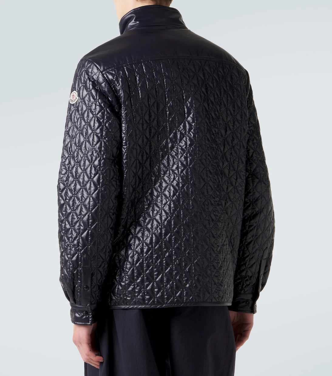 Moncler - Quilted jacket