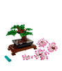 Creator Expert Bonsai Tree Building Set 10281