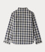 Organic Cotton Altman Check Shirt (4-8 Years)