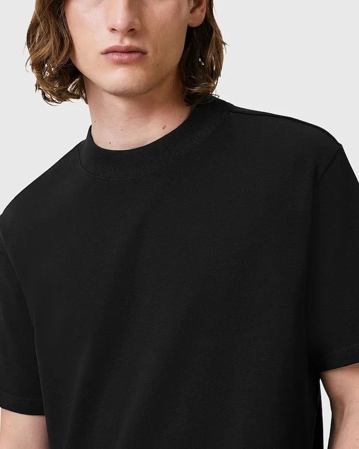 AllSaints NERO Pamuklu Tişört