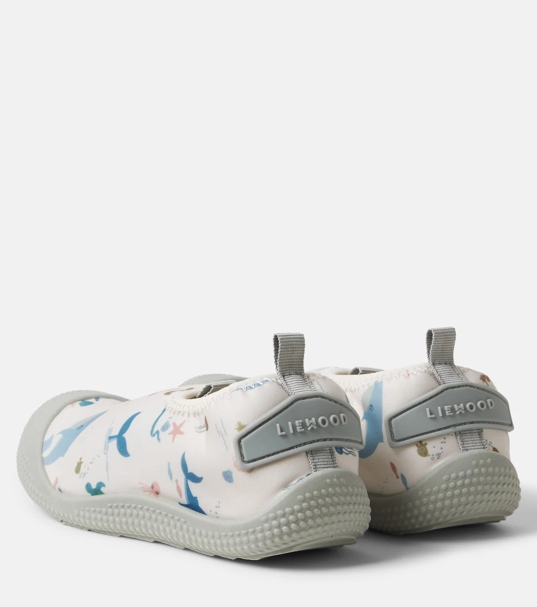 Liewood - Sanjia printed water shoes