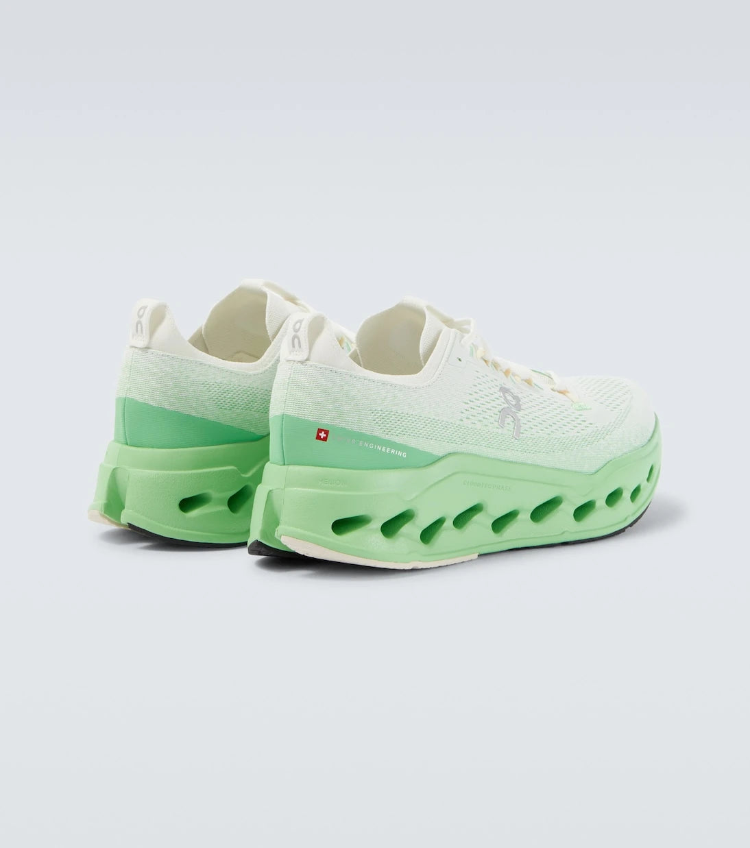 On - Cloudsurfer Max running shoes