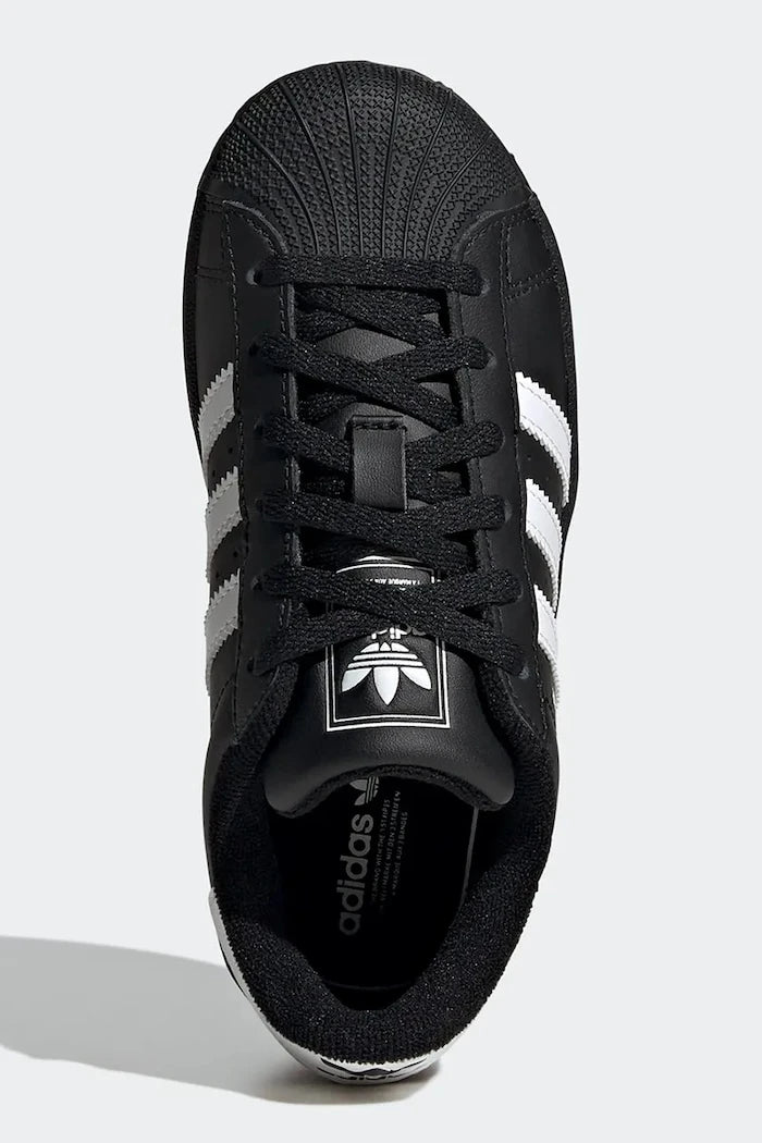 Детски маратонки adidas Originals SUPERSTAR II