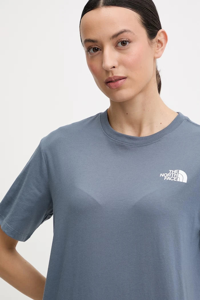 Тениска The North Face EVOLUTION