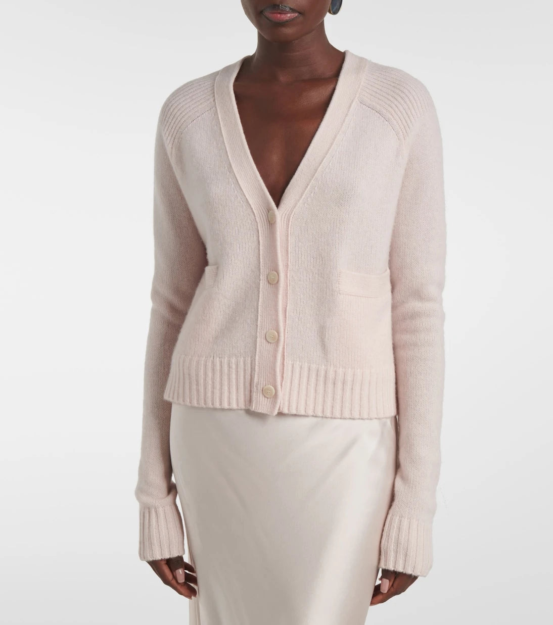 Joseph - Cashmere cardigan