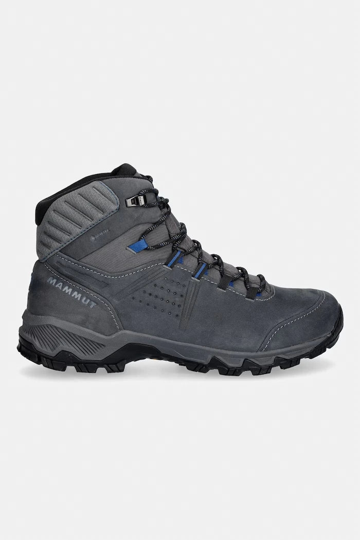 Mammut Erkek Trekking Ayakkabıları Mercury IV Mid GTX Men