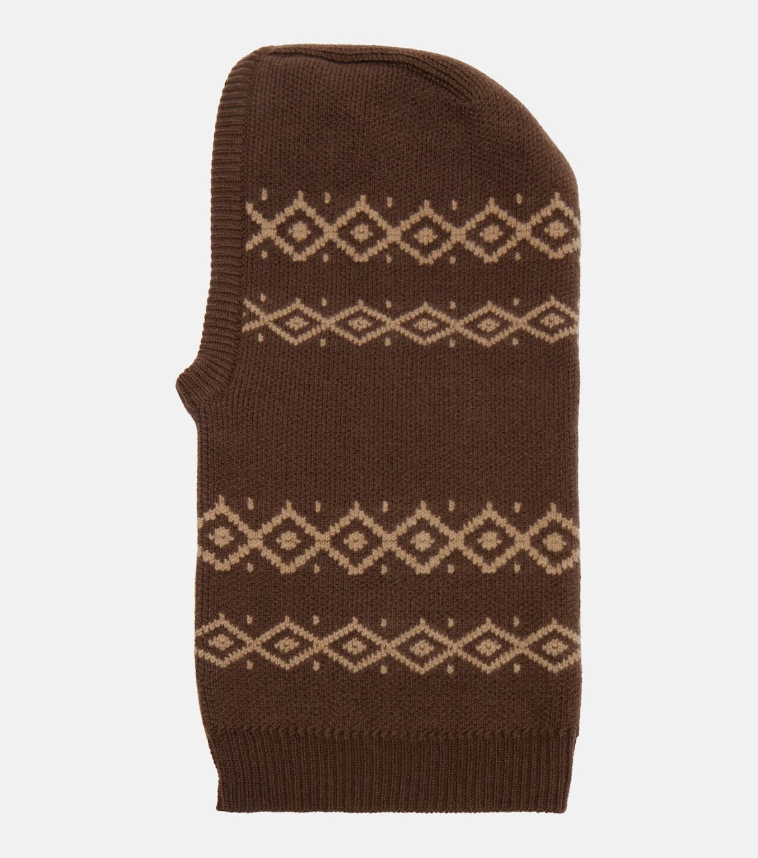 Magda Butrym - Wool hood